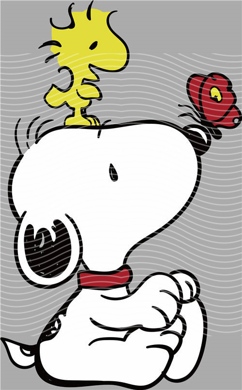 Snoopy- 694